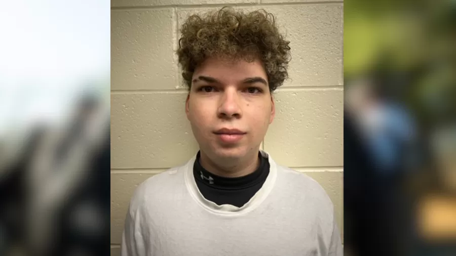 Brasileiro Preso nos EUA: Conheça a História de Thiago Coelho dos Santos