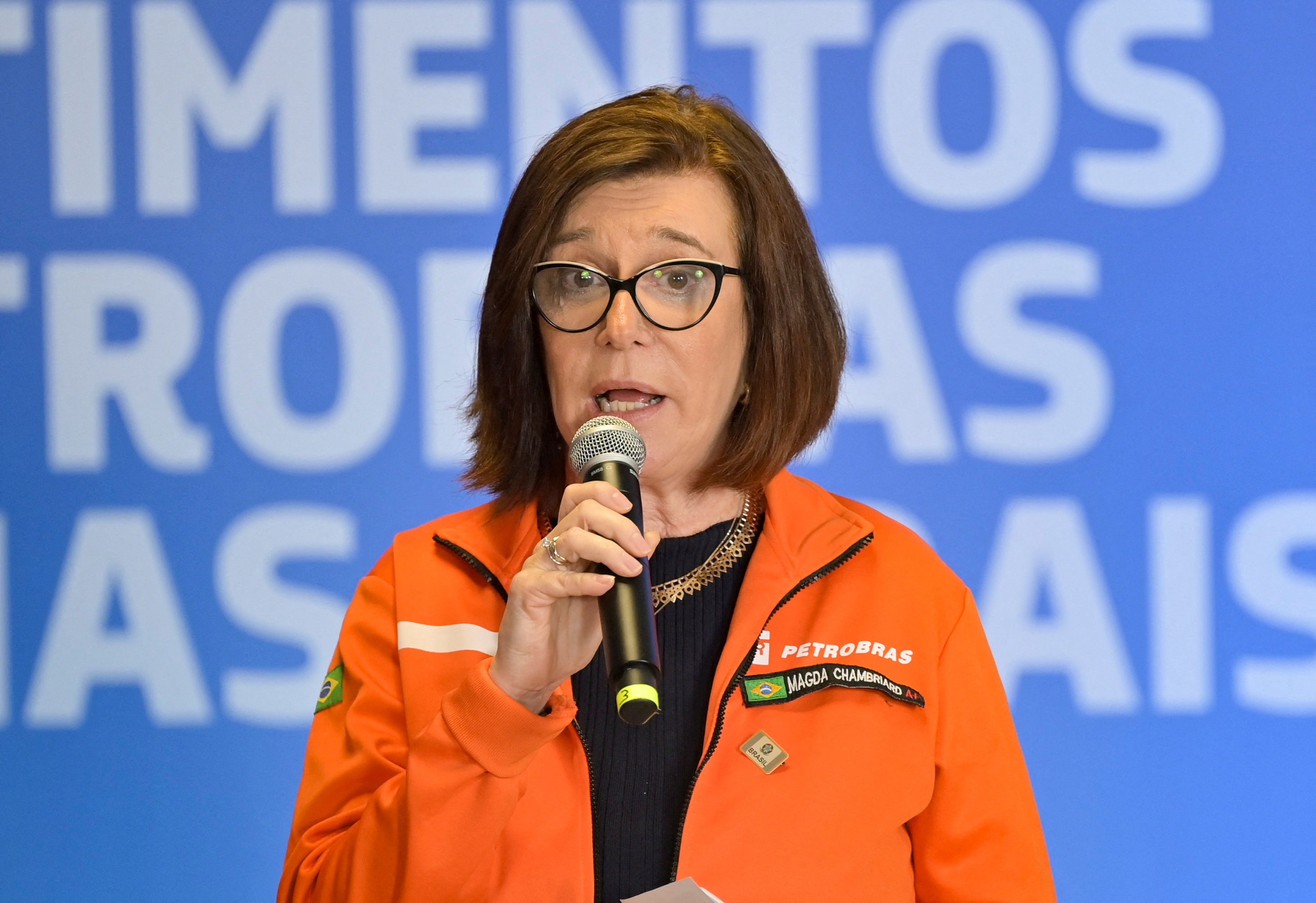 Braskem: Magda Chambriard assume comando e Helcio Tokeshi se torna CEO após venda da Novonor