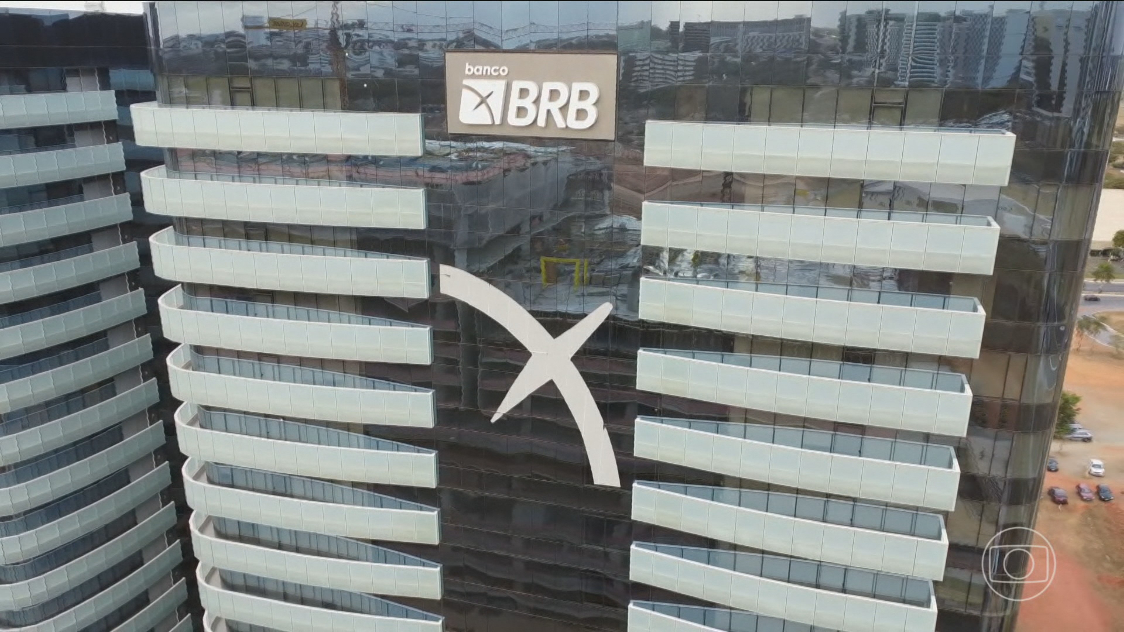 BRB entrega plano de capital 'preventivo' ao Banco Central; valores ainda serão definidos