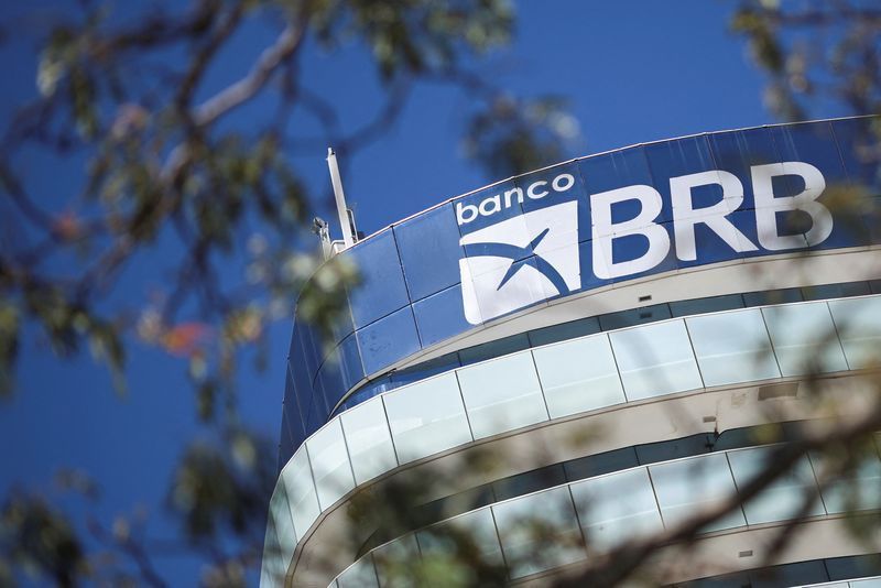 BRB rejeitou ativos podres do antigo banco de SC oferecidos pelo Master
