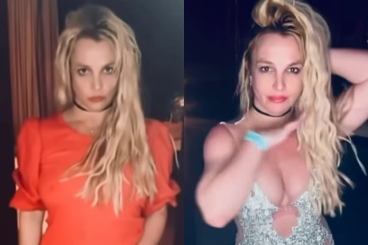 Britney Spears acende esperanças de show no Rio após anunciar retorno
