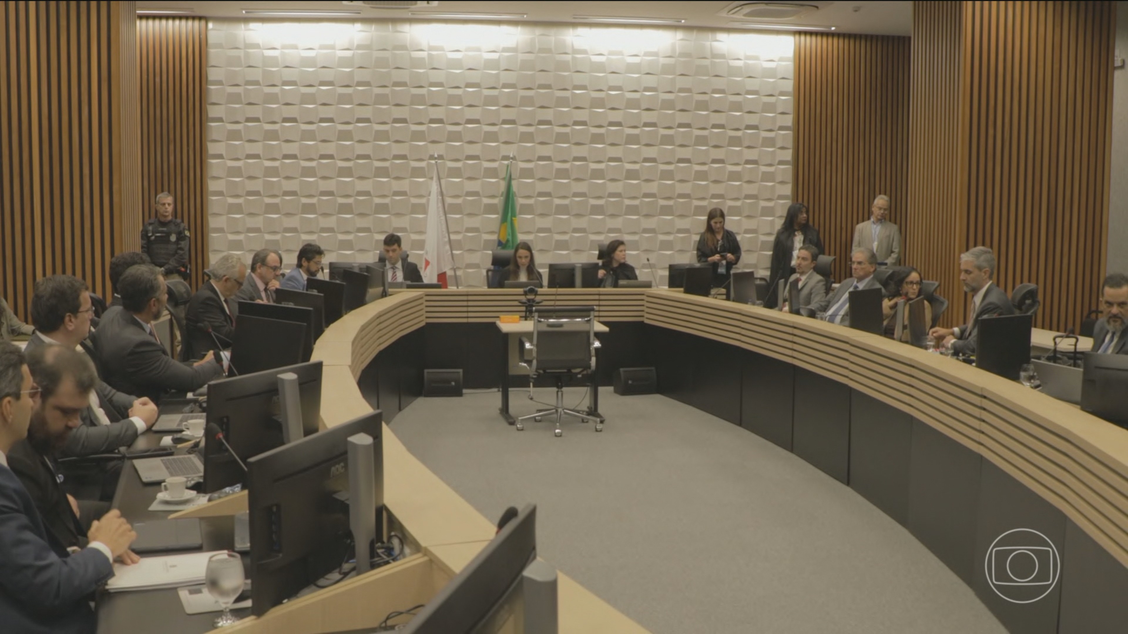 Brumadinho: Audiências que Julgam Responsabilidades Pela Tragédia Seguem em 2024