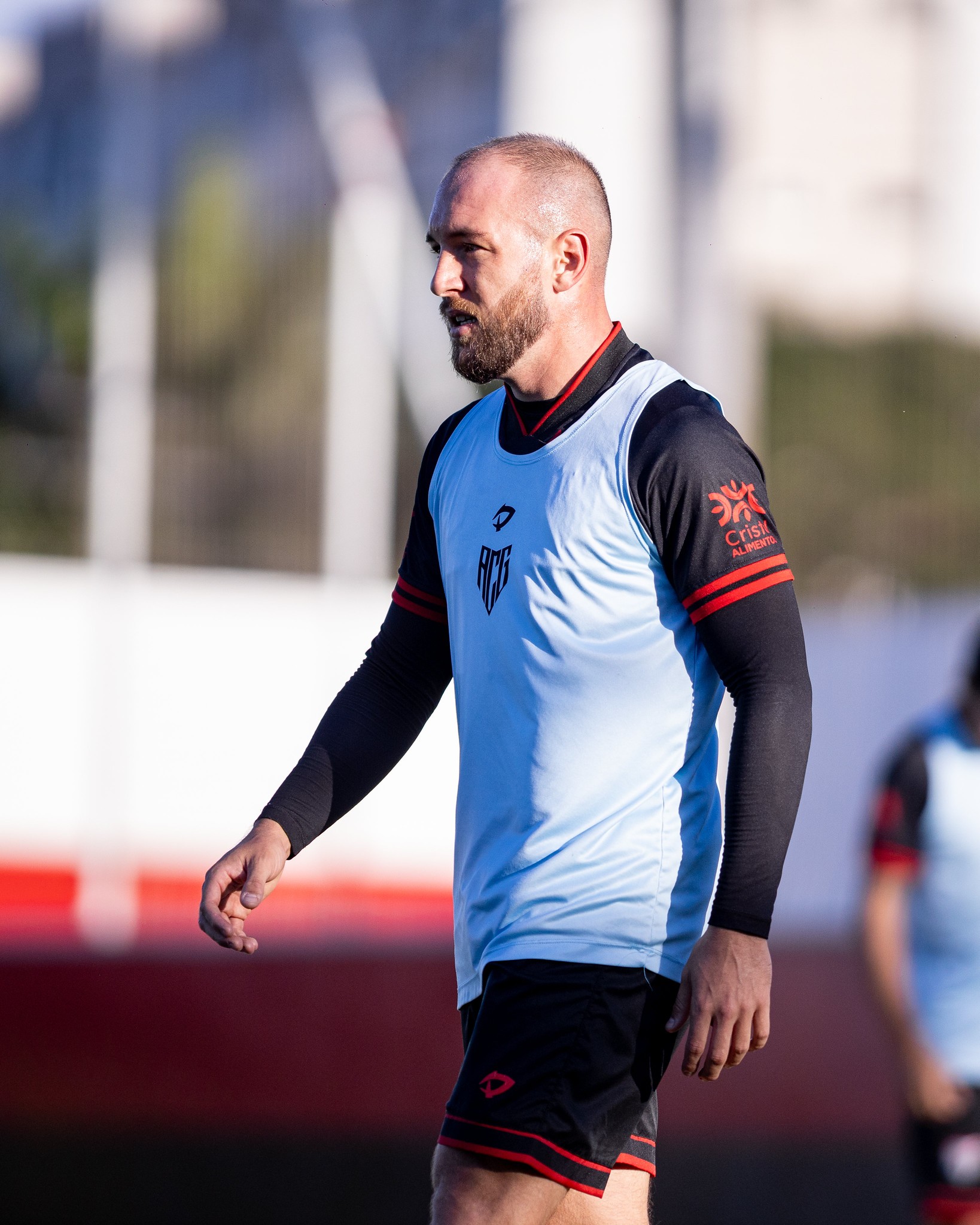 Bruno José no Ataque: O Atlético-GO Busca Manter Sequência