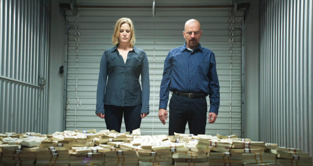 Bryan Cranston Defende Skyler White Contra O Ódio dos Fãs de Breaking Bad