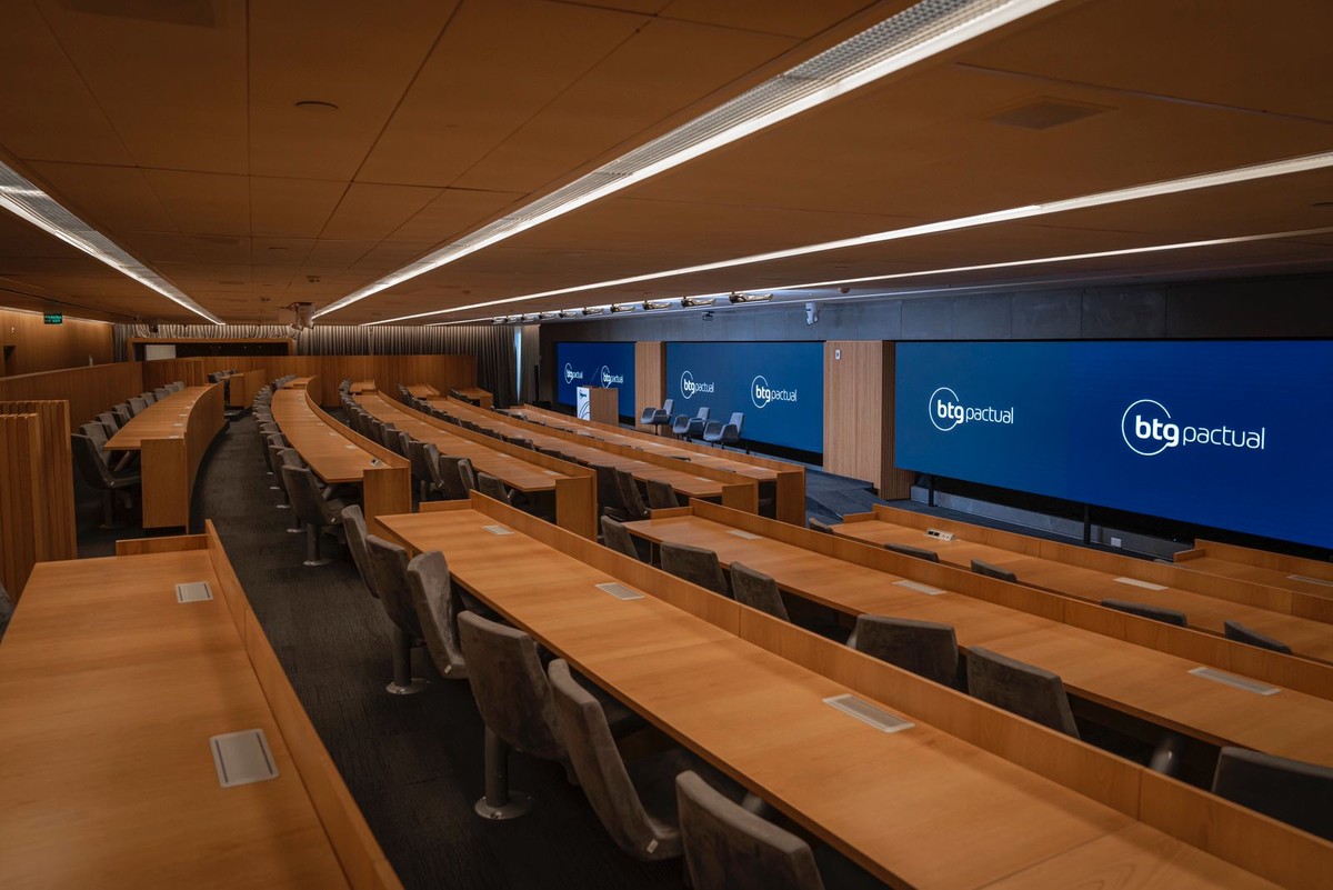 BTG conclui aquisição do M.Y. Safra e passa a operar com licença bancária nos EUA