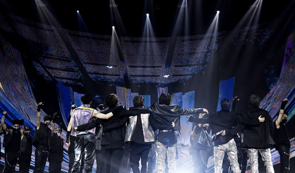 BTS de volta: saiba data de lançamento do novo álbum e turnê