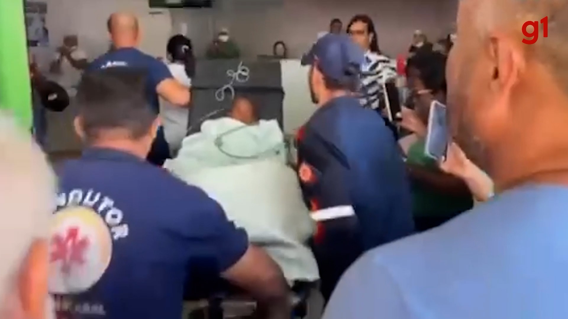 Buscas por crianças desaparecidas continuam em Bacabal (MA); menino de 8 anos é encontrado