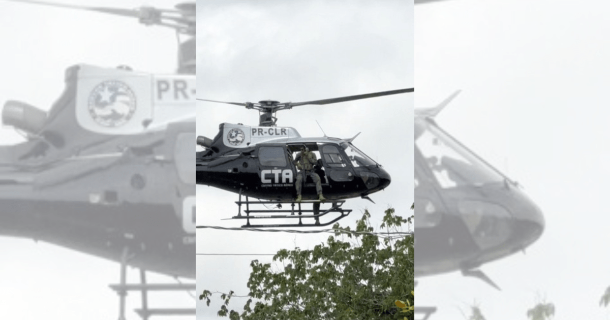 Buscas por crianças no Maranhão chegam ao 6º dia após primo ser achado vivo