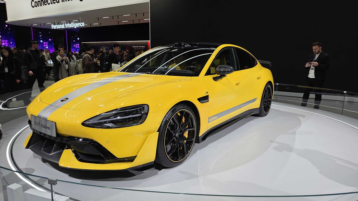 BYD e Xiaomi estão no top 10 de montadoras mais valiosas do mundo