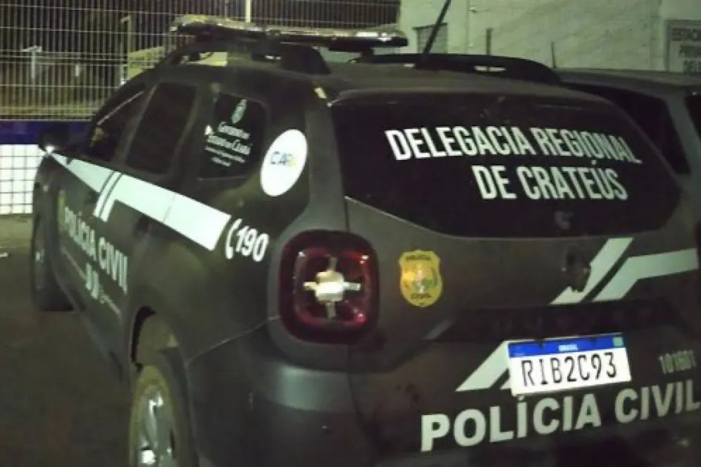 Cachorros Massacrados: Prisão é Realidade para Suspeito de Matar 5 Animais