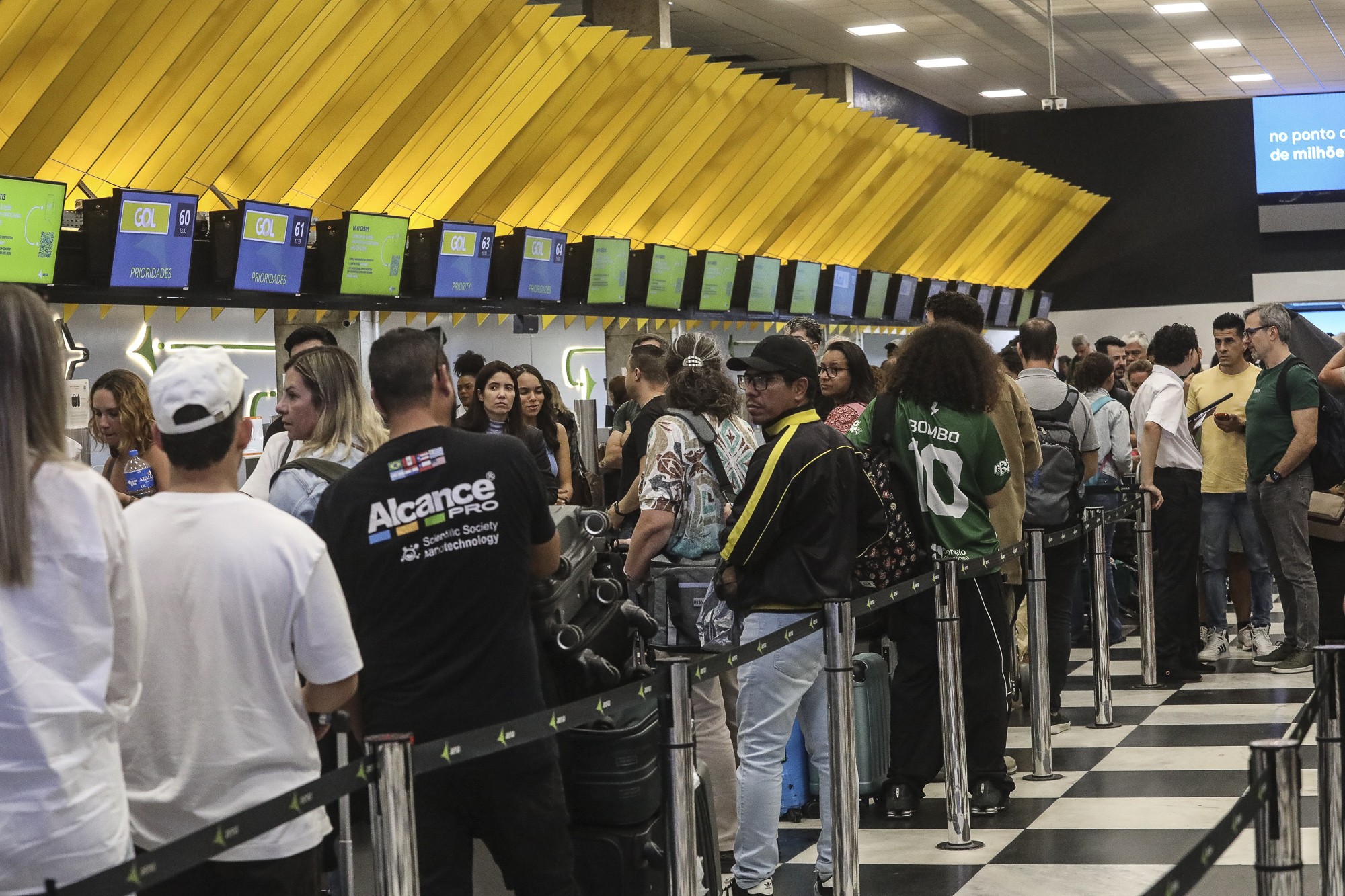 Cade Investiga Gol e Latam: Preços de Passagens Aéreas sob Suspeita