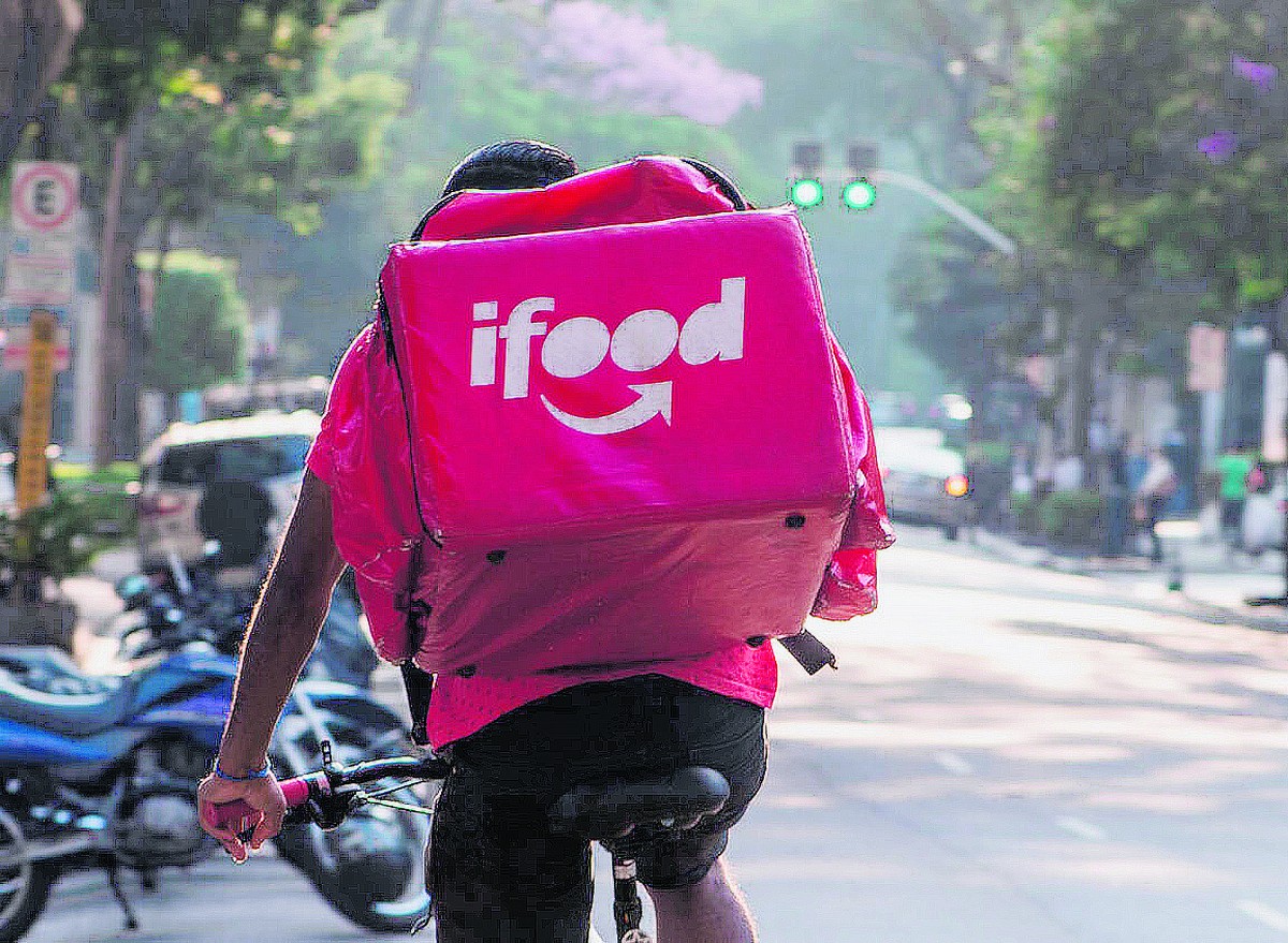 Cade pede explicações ao iFood sobre suposto boicote a restaurantes