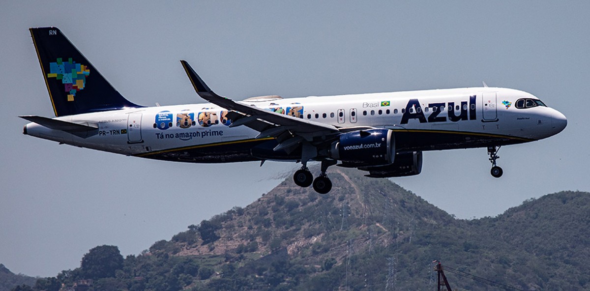 Cade prorroga análise sobre aporte da United na Azul para avaliar pedido de terceiro inter