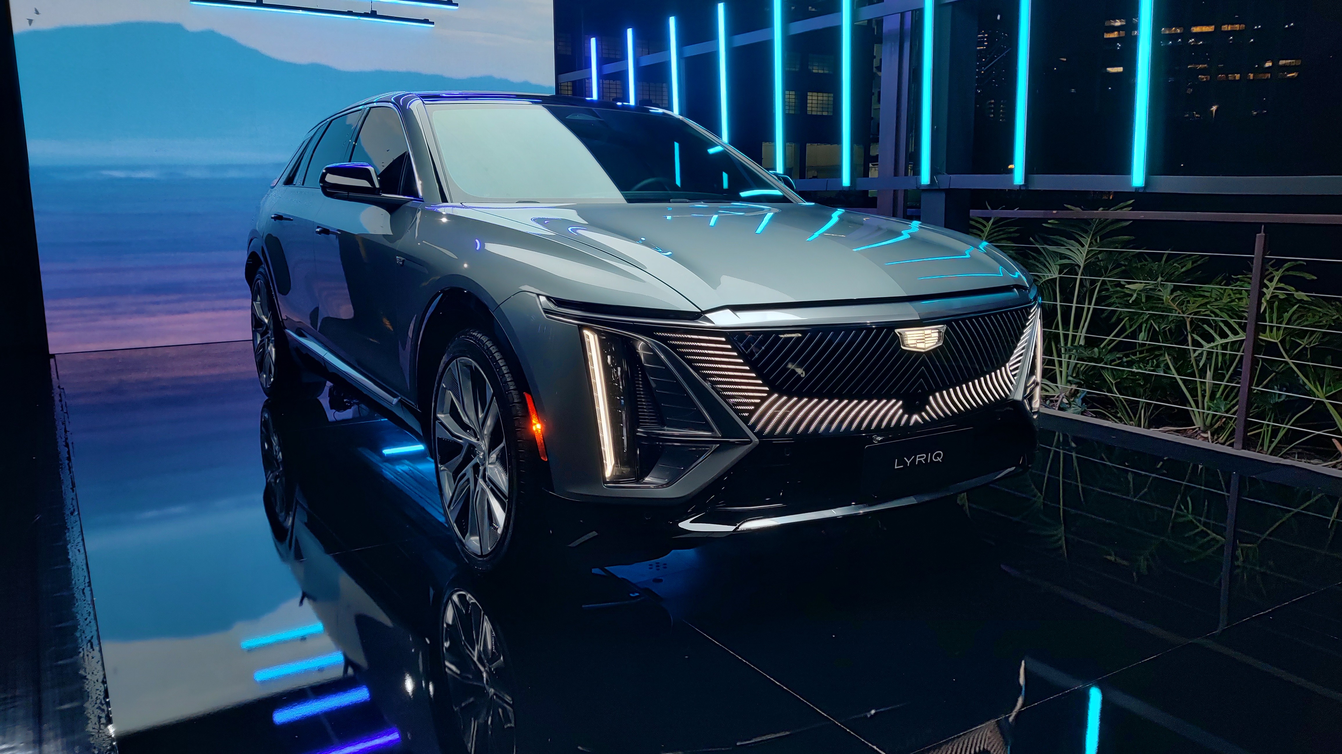 Cadillac Chega ao Brasil em 2026: Confira os SUVs de Luxo que Vão Ser Vendidos Aqui