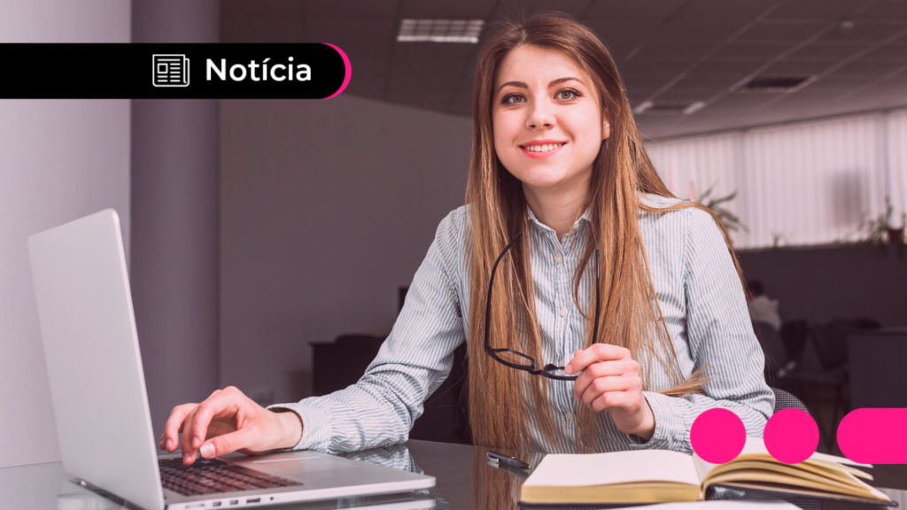 Caixa oferta bolsa-auxílio de até R$1.800,00 para estudantes em estágio