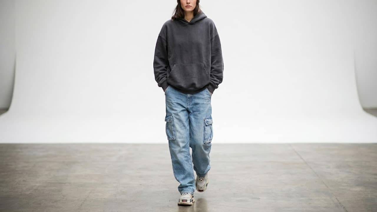 Calça Jeans Skinny: O Estilo que Volta com Força em 2026