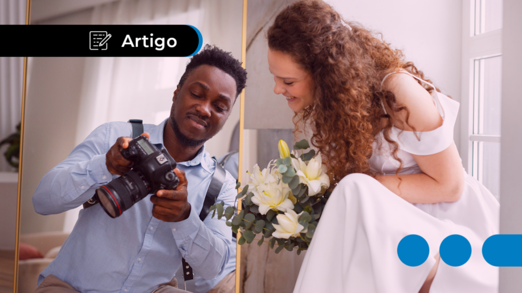 Cálculo Preciso: Quanto Custo um Fotógrafo de Casamento no Brasil?