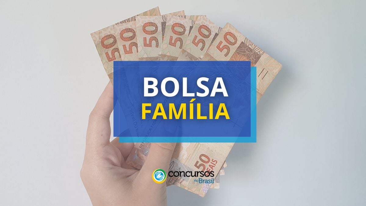 Calendário de Pagamento do Bolsa Família de Maio em 2026: Saiba quando receber