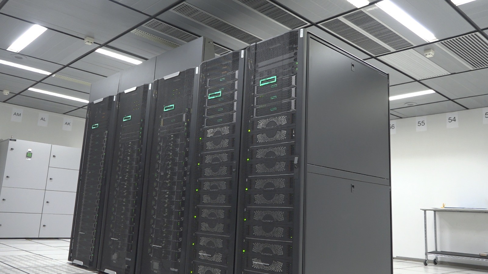 Calor extremo e chuvas fortes: como o supercomputador do Inpe pode ajudar na previsão do e