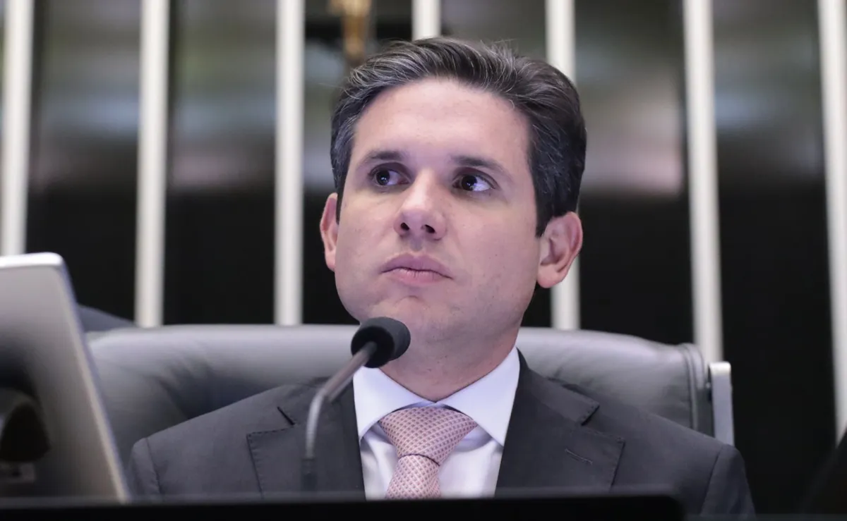 Câmara dos Deputados nega acesso a lista de lobistas credenciados