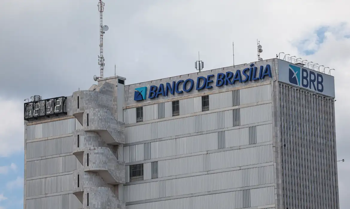 Câmara Legislativa do Distrito Federal Recusa Projeção de Capitalização do BRB