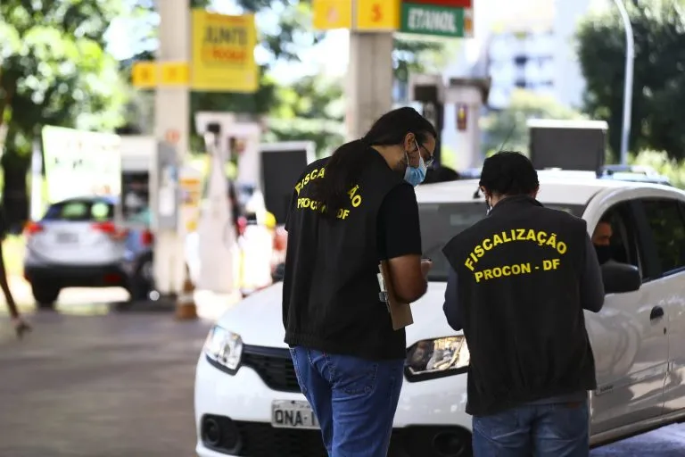 Câmara Luta contra Alta dos Combustíveis: Propostas para Reduzir Preços