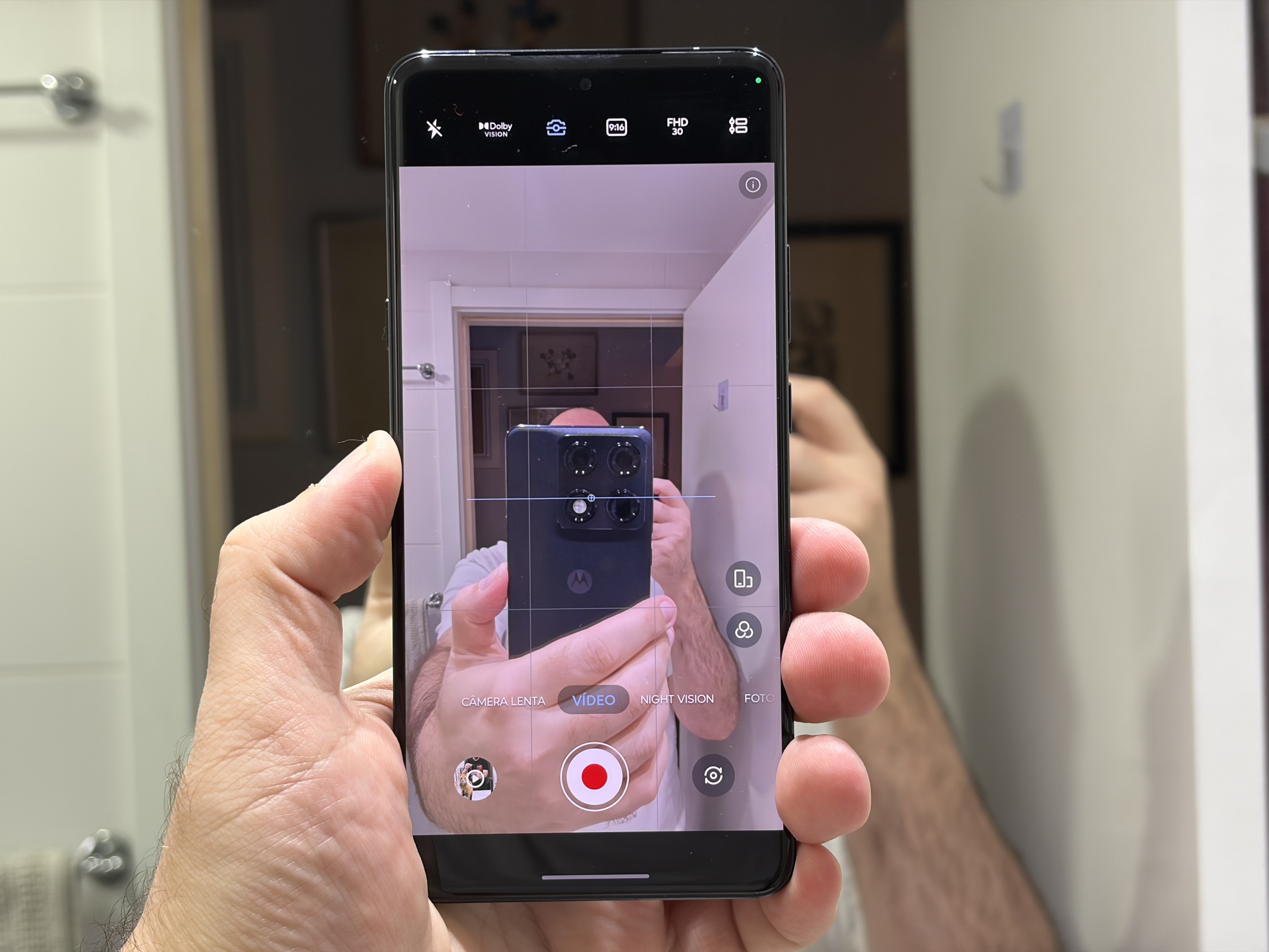 Câmeras com Tecnologia de Horizonte Estável: Como Funciona e Quais Os Melhores Celulares
