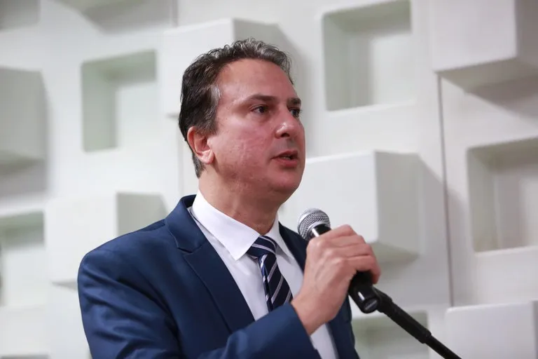 Camilo Santana Revela Planejamento para Eleições no Ceará: 'Missão' Política do PT