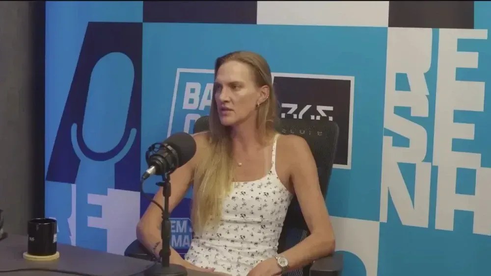 Campeã olímpica de vôlei, Mari revela real motivo de corte em Londres