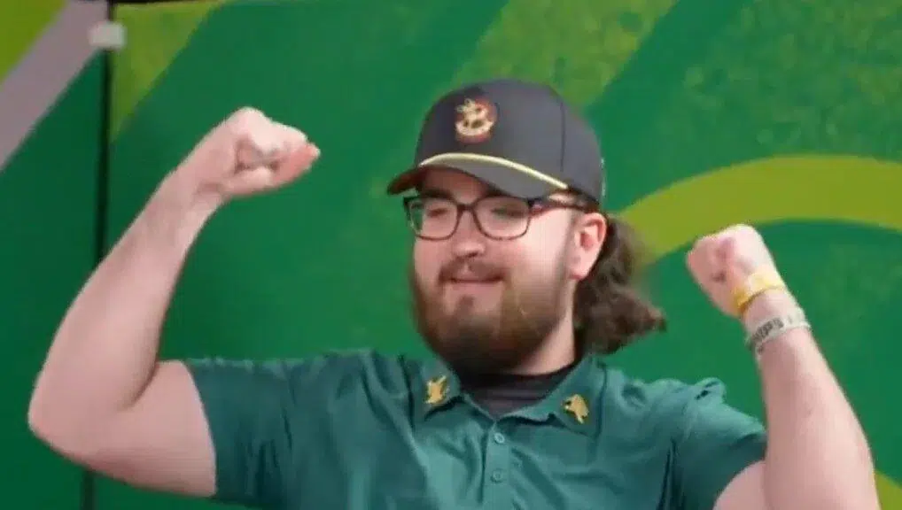 Campeão de Pokémon GO é desclassificado por 'comemorar demais' e contesta decisão em justiça