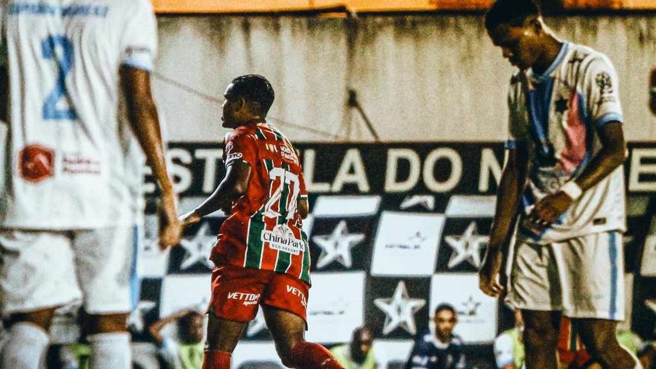 Campeonato Capixaba 2026: Capixaba e Rio Branco VN Rebaixados