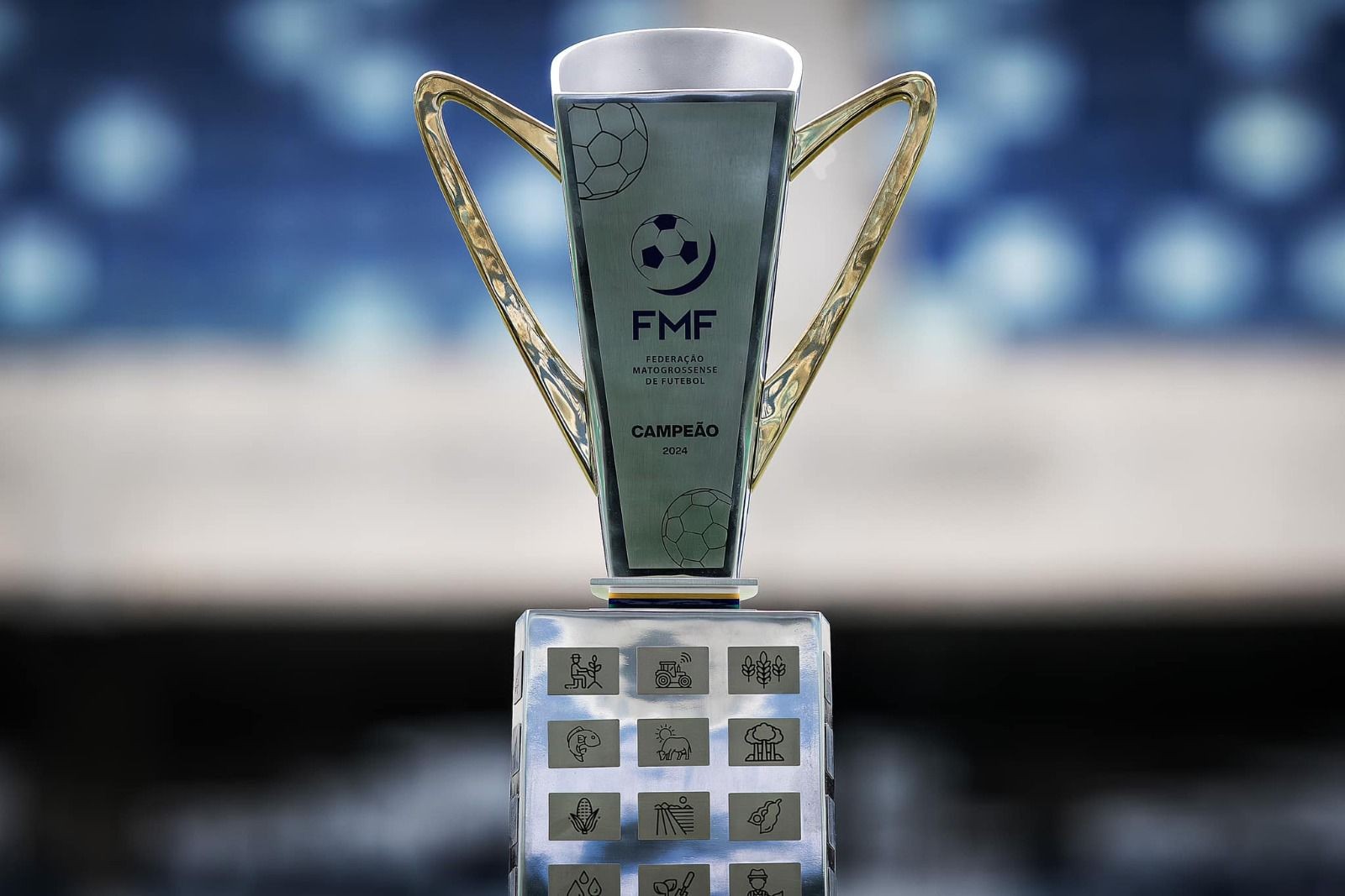 Campeonato Mato-grossense: quatro times conquistaram os últimos 15 títulos estaduais