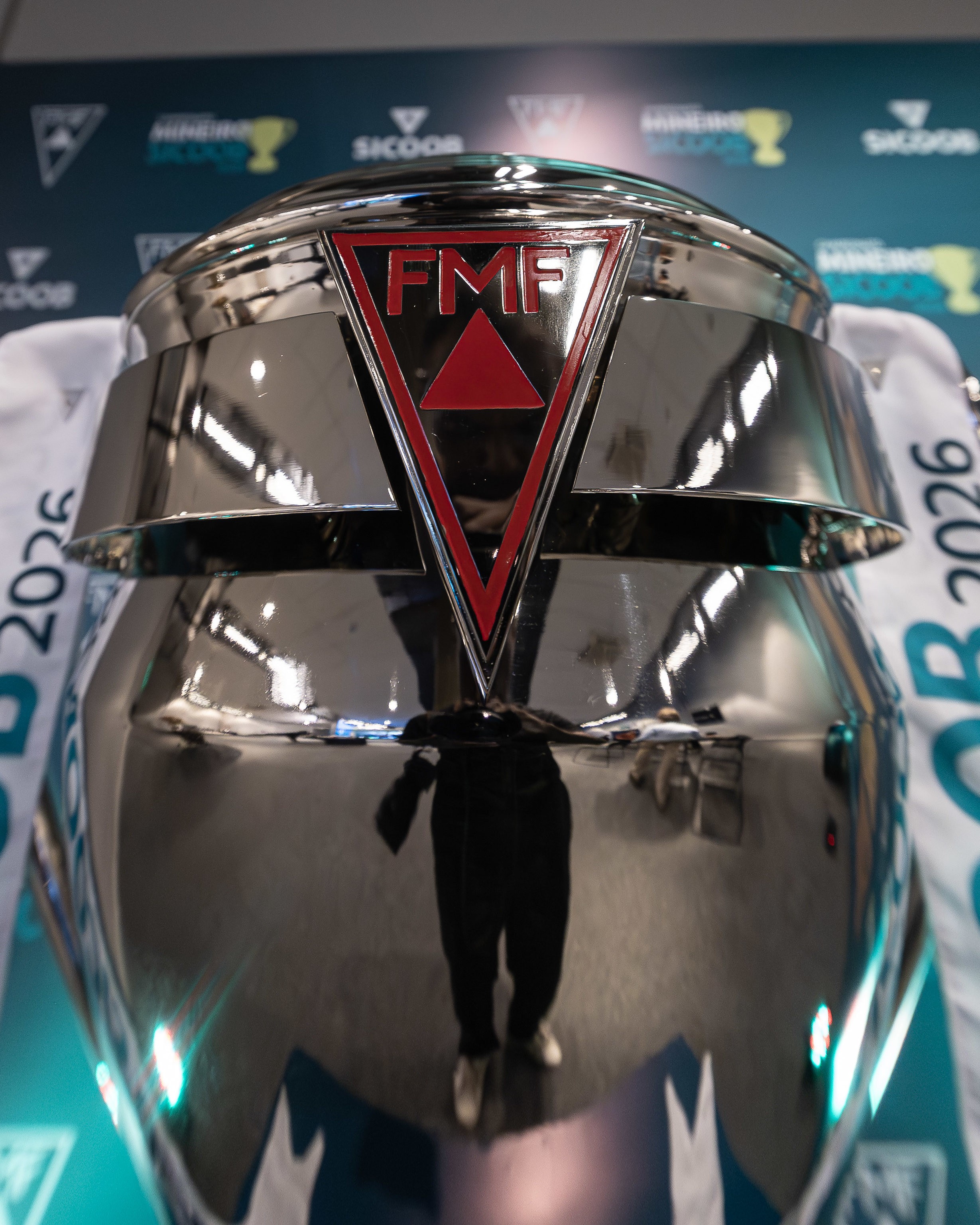 Campeonato Mineiro 2026: veja onde assistir aos jogos de volta das semifinais