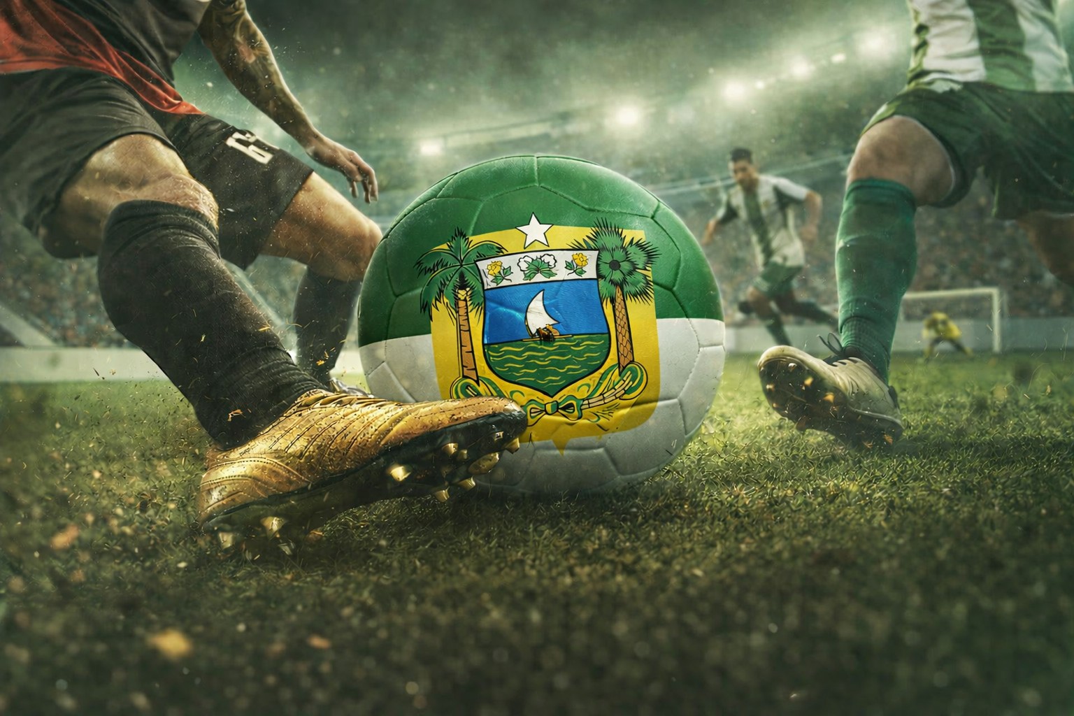 Campeonato Potiguar 2026: veja números, curiosidades, regulamento e histórico