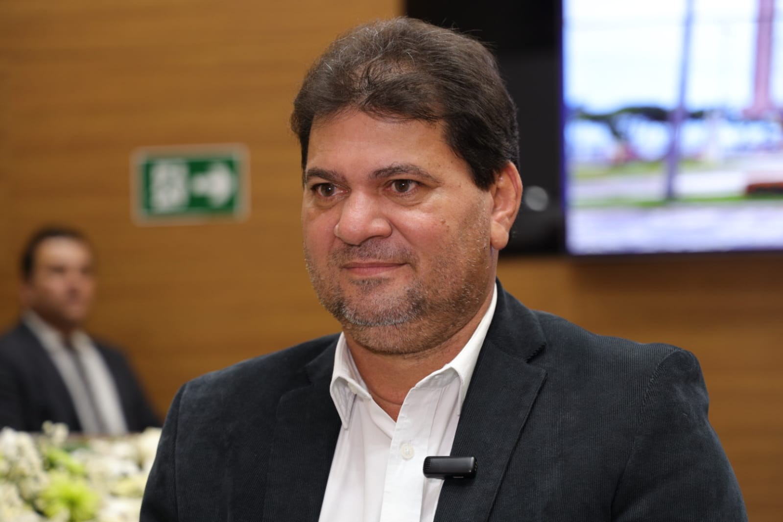 Campeonato Sergipano de 2000: presidente da FSF diz que tenta solução para definição do tí