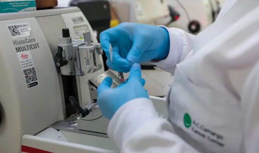 Câncer: Nova Lei Amplia Acesso a Terapias e Vacinas no SUS