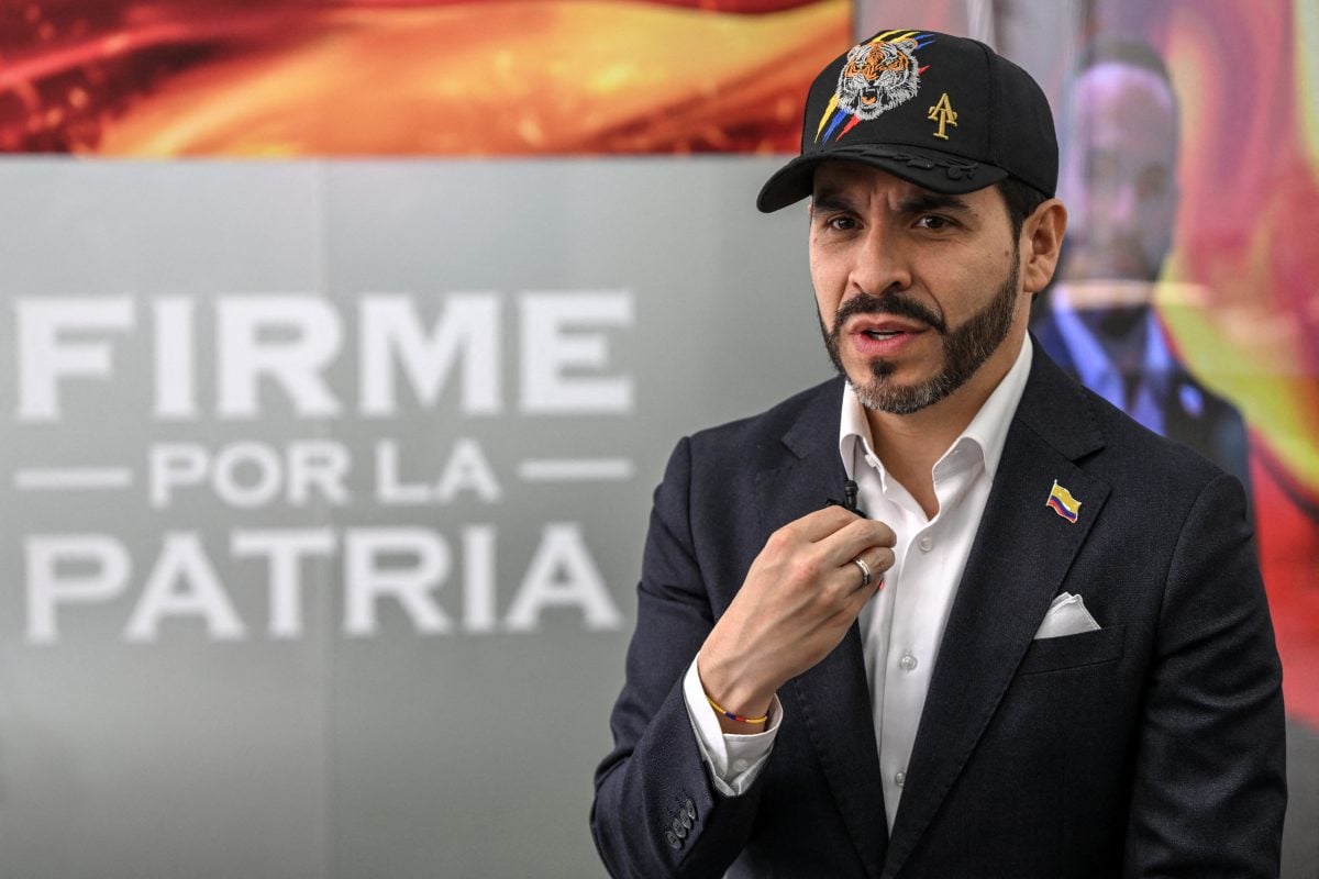 Candidatos a Presidência da Colômbia Sintam Pressão da Violência no Pais