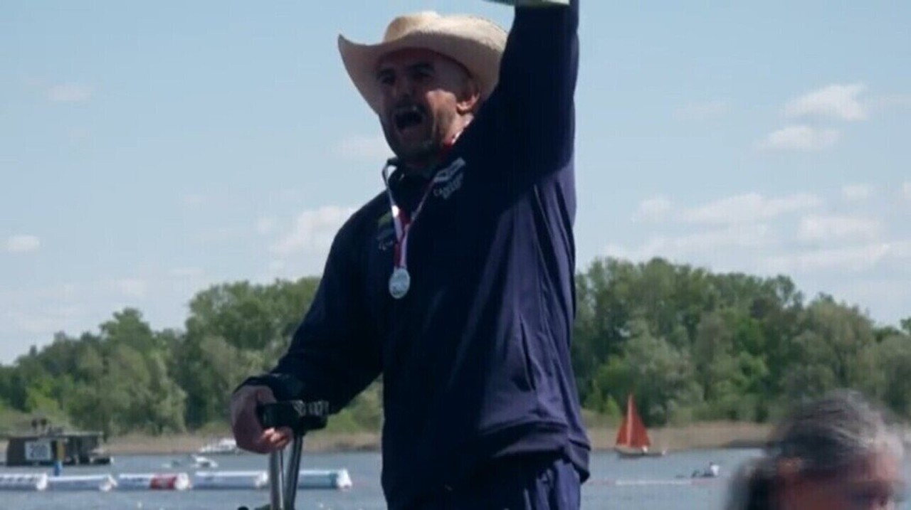 Canóiste brasileiro é vítima de empurrão na Copa do Mundo de Canoagem Velocidade