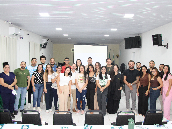 Capacitação em Sutura: Ipaporanga Investe na Saúde