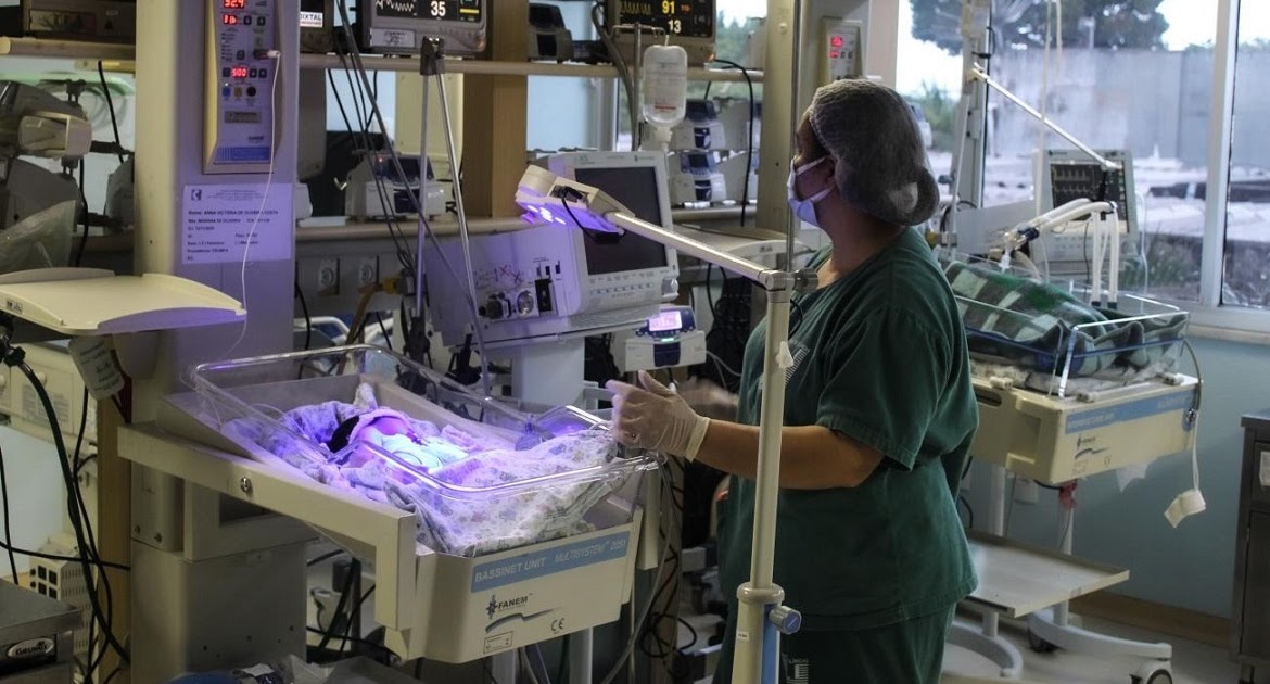 Capacitação Gratuita: Descubra o Fluxo Integrado para Detecção Rápida de Cardiopatias Congênitas no SUS