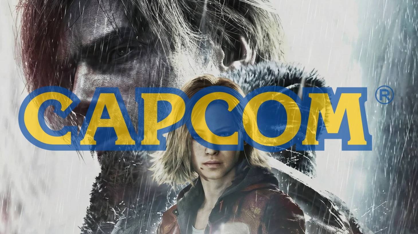 Capcom Investe em Inteligência Artificial: O Futuro dos Jogos Está Aqui