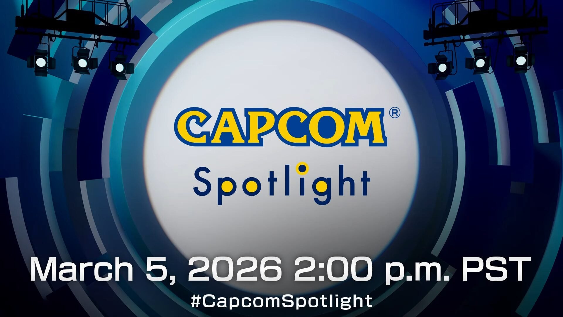Capcom Spotlight: Mega Man, PRAGMATA e Mais em 5 de Março!