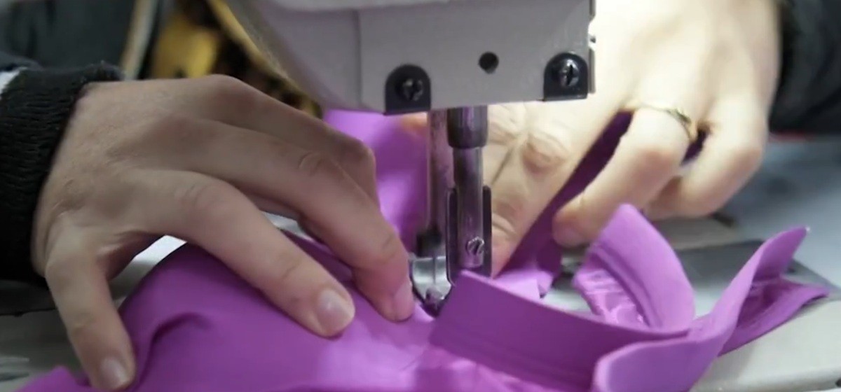 Capital da Lingerie: Nova Friburgo busca selo nacional de reconhecimento