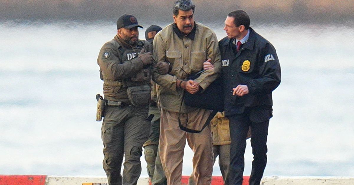 Captura de Maduro reacende debate sobre êxodo venezuelano no Brasil