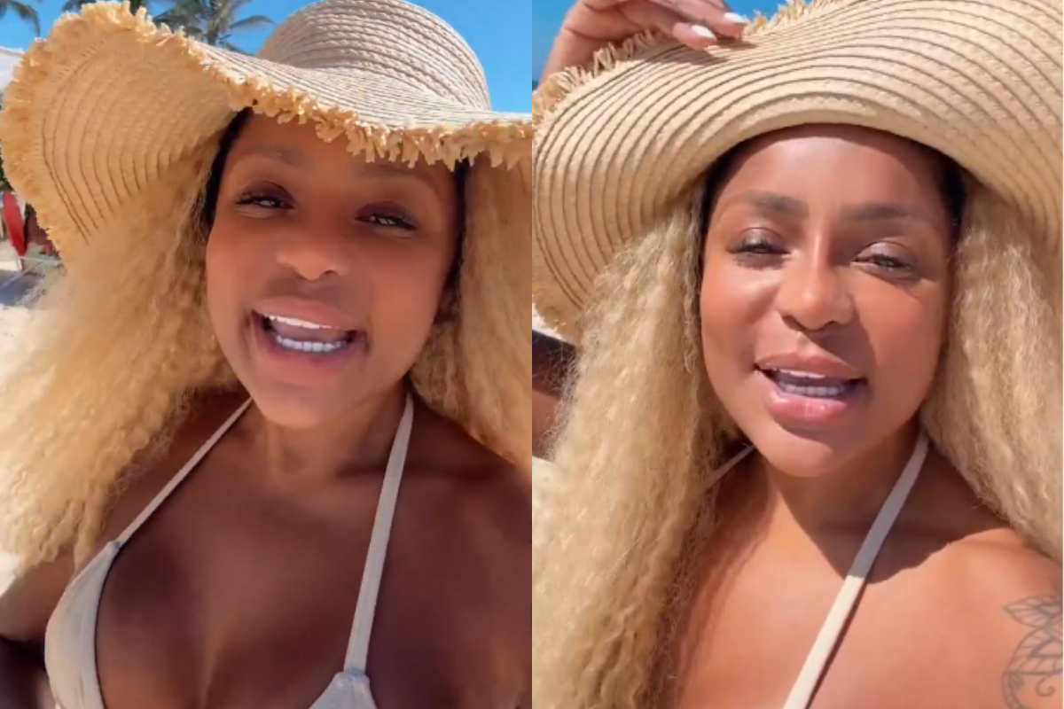 Cariúcha ironiza polêmica e diz que caso está com jurídico