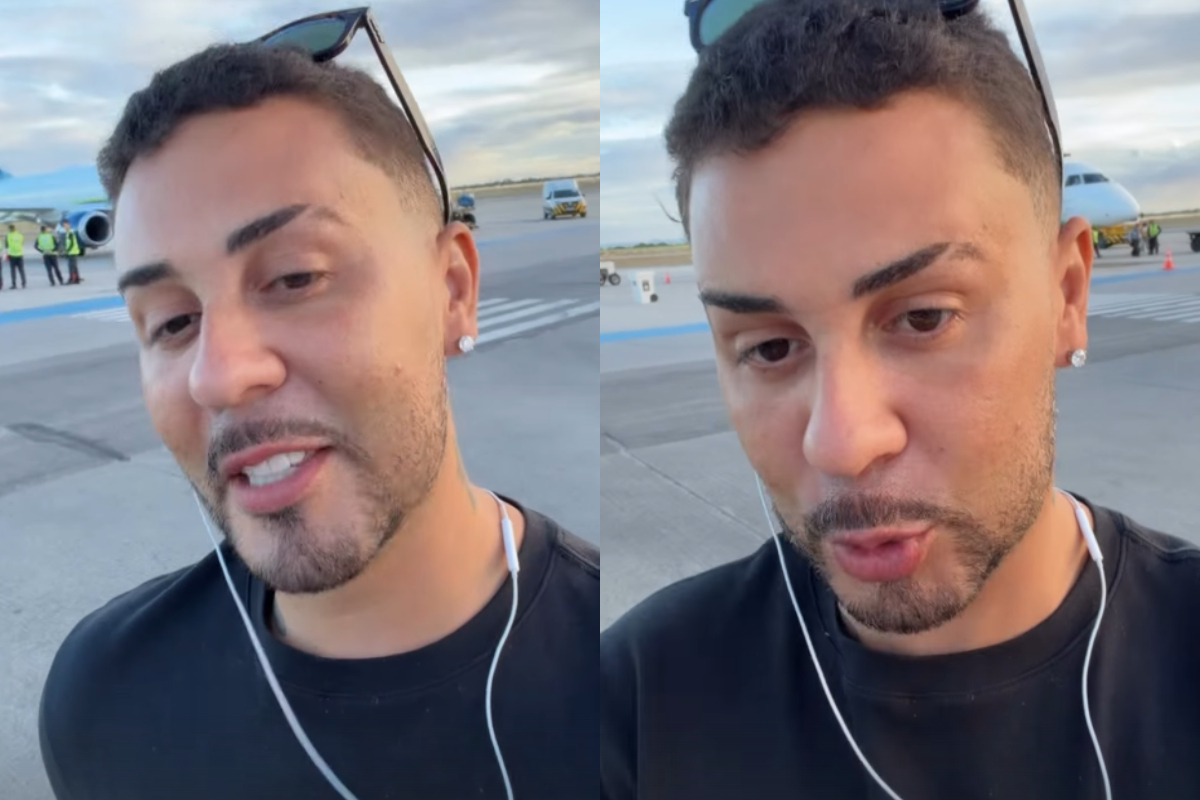 Carlinhos Maia toma atitude após ser alvo de “maldição”