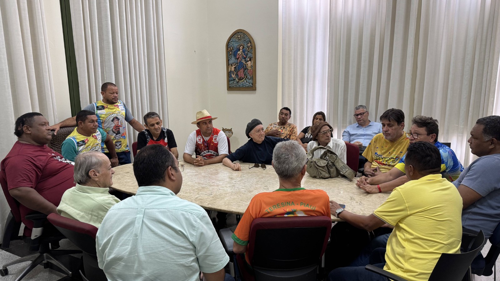 Carnaval em Teresina terá blocos de rua tradicionais com apoio da prefeitura; 2º ano sem C