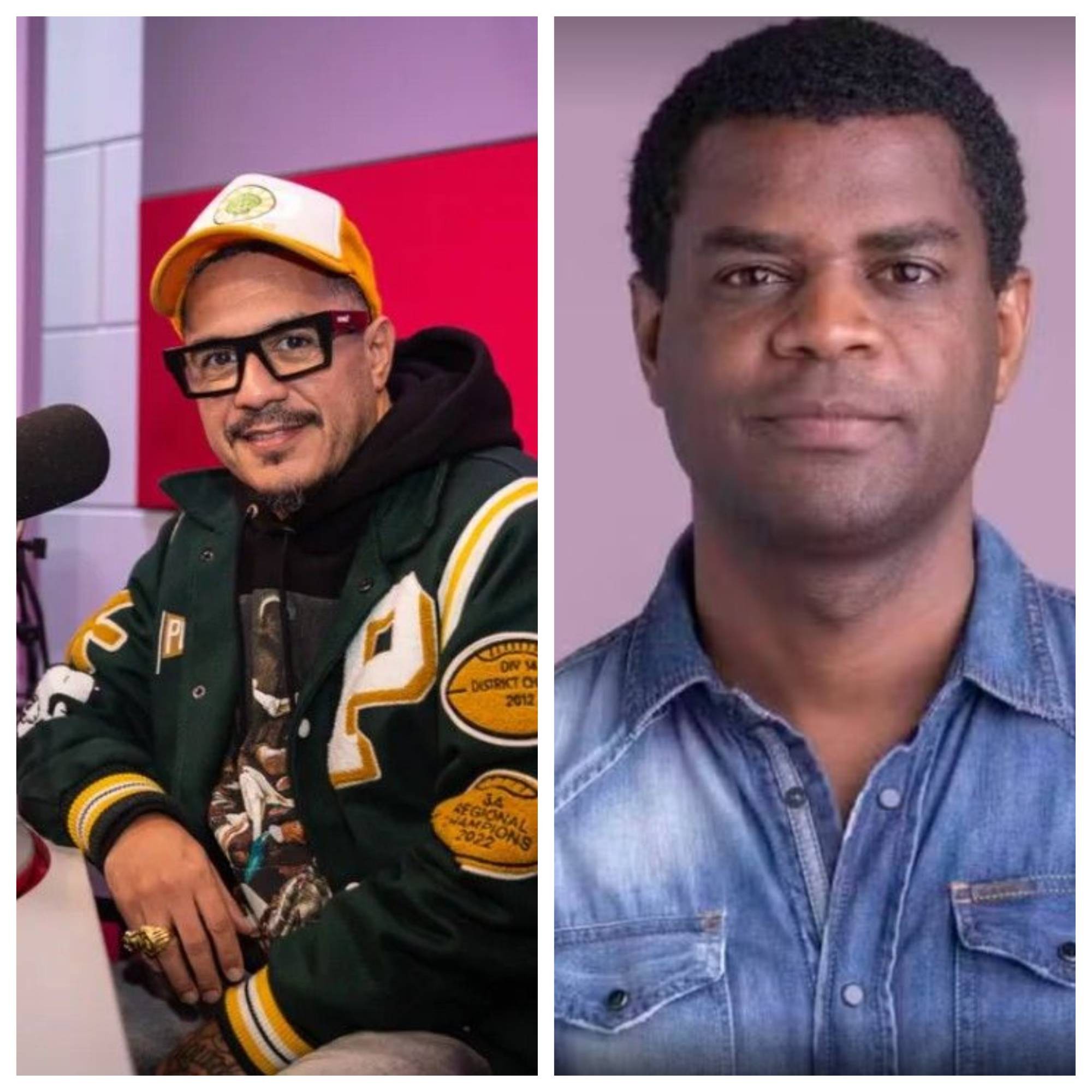 Carnaval Fan Fest na Praia de Copacabana anuncia shows de Pretinho da Serrinha e Marcelo D