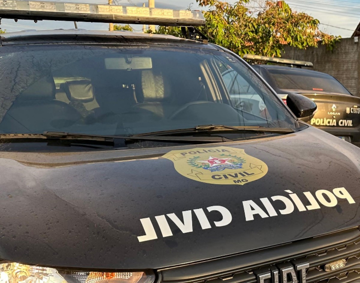 Carro clonado é apreendido no RJ após moradora de MG receber multas indevidas