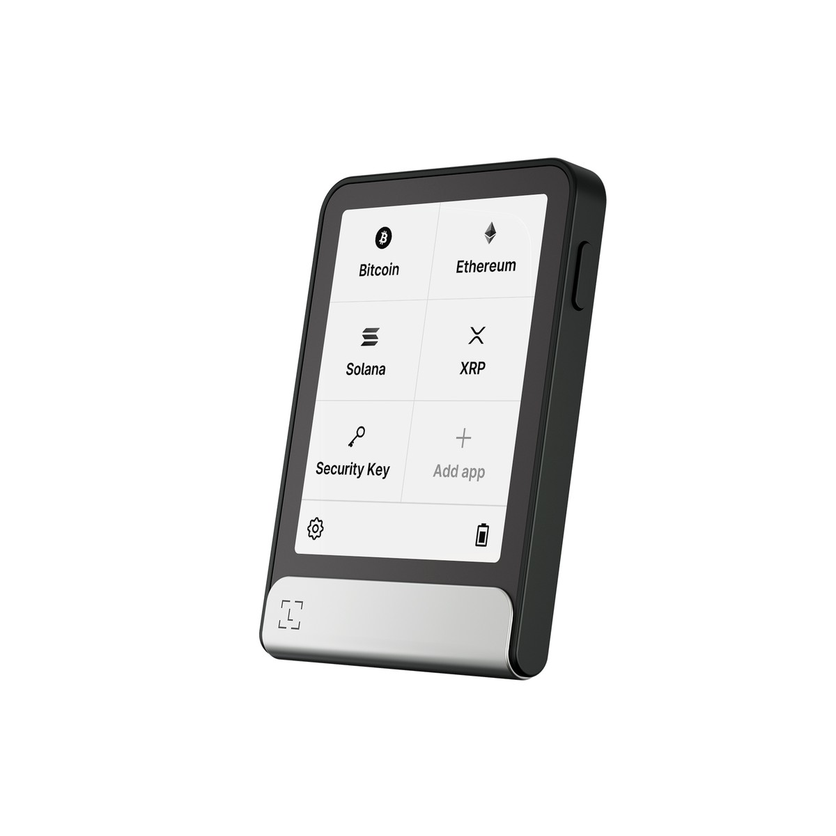 Carteira de criptomoedas Ledger admite vazamento de dados em parceiro de pagamentos